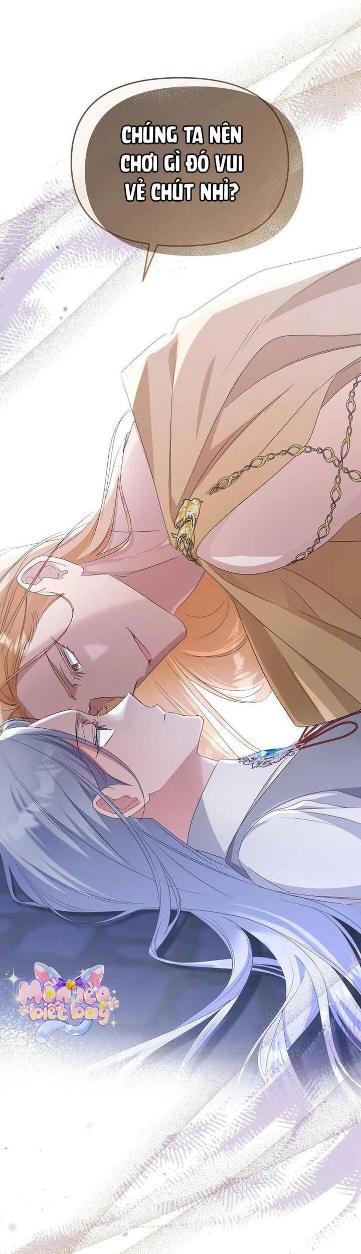 Trở Thành Con Gái Nuôi Của Gia Tộc Sát Thủ Chapter 71 - Trang 2