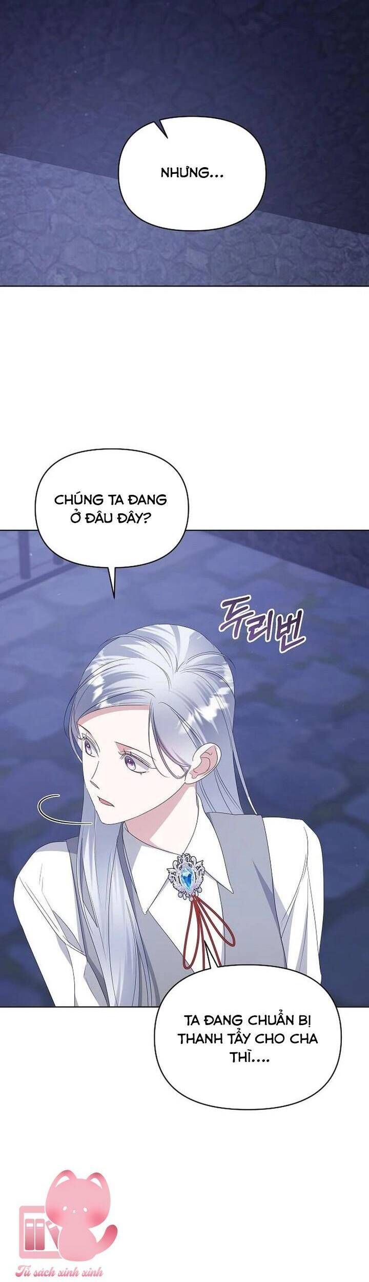 Trở Thành Con Gái Nuôi Của Gia Tộc Sát Thủ Chapter 71 - Trang 2