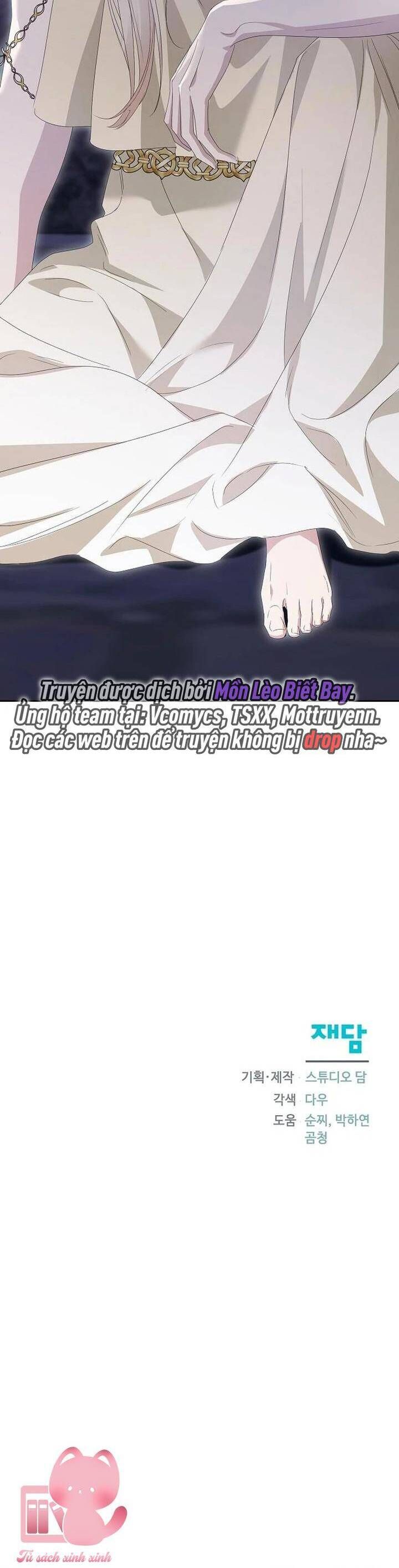 Trở Thành Con Gái Nuôi Của Gia Tộc Sát Thủ Chapter 71 - Trang 2