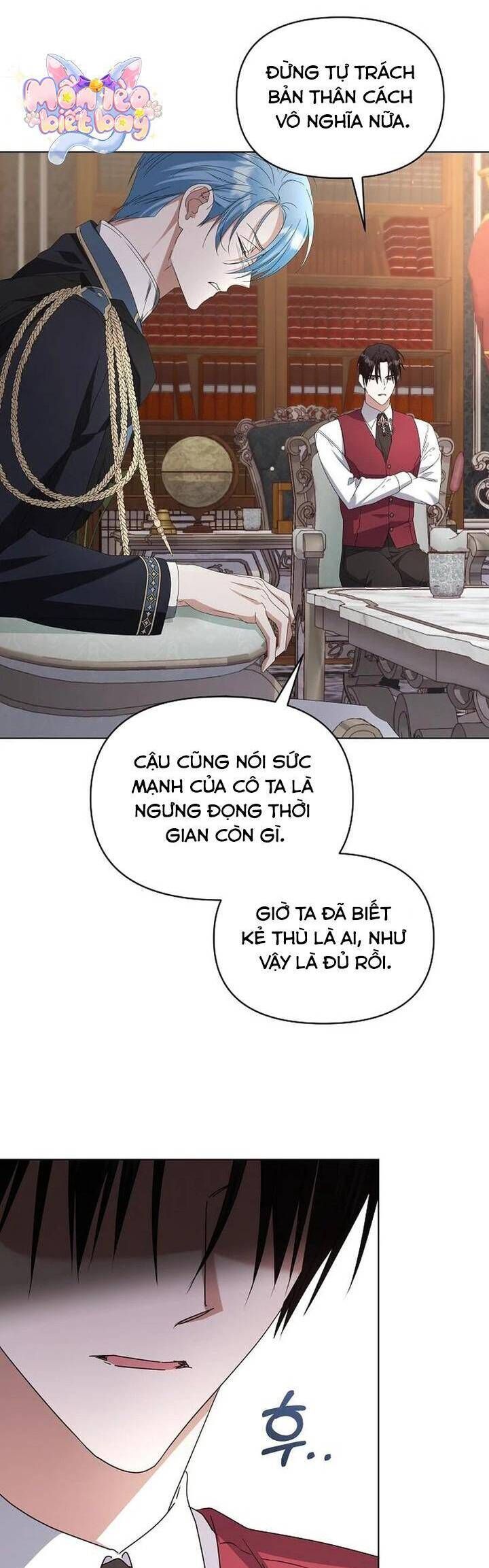 Trở Thành Con Gái Nuôi Của Gia Tộc Sát Thủ Chapter 71 - Trang 2