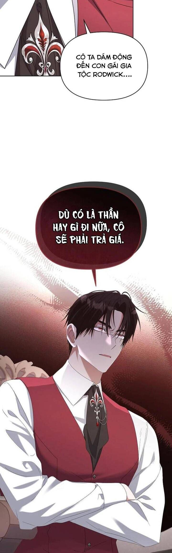 Trở Thành Con Gái Nuôi Của Gia Tộc Sát Thủ Chapter 71 - Trang 2