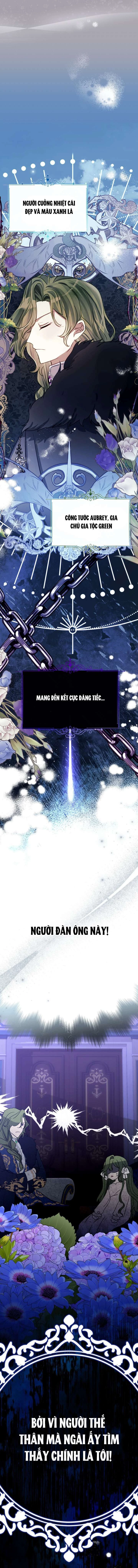 Trở Thành Con Gái Nuôi Của Một Gia Đình Sắp Bị Phá Hủy Chapter 1 - Trang 2