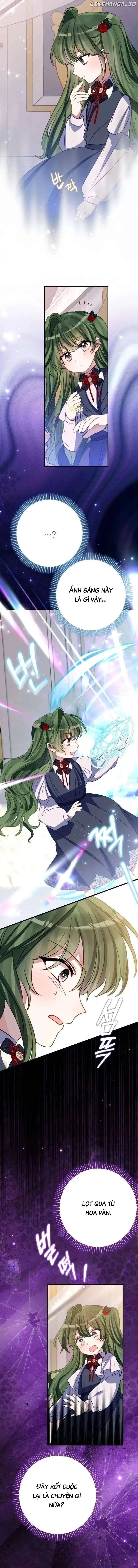 Trở Thành Con Gái Nuôi Của Một Gia Đình Sắp Bị Phá Hủy Chapter 15 - Trang 2