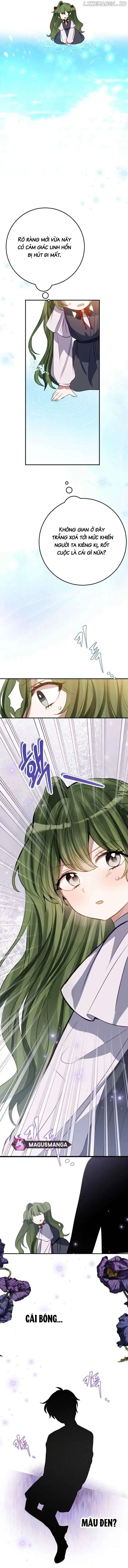 Trở Thành Con Gái Nuôi Của Một Gia Đình Sắp Bị Phá Hủy Chapter 15 - Trang 2