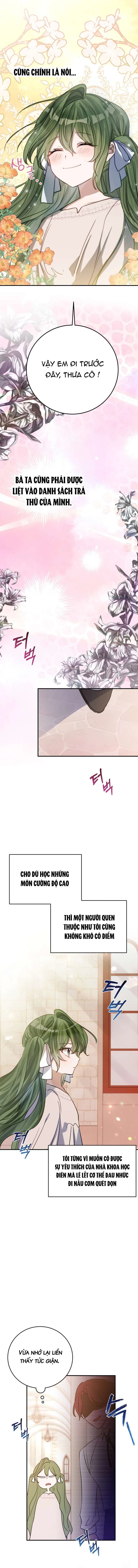 Trở Thành Con Gái Nuôi Của Một Gia Đình Sắp Bị Phá Hủy Chapter 2 - Trang 2