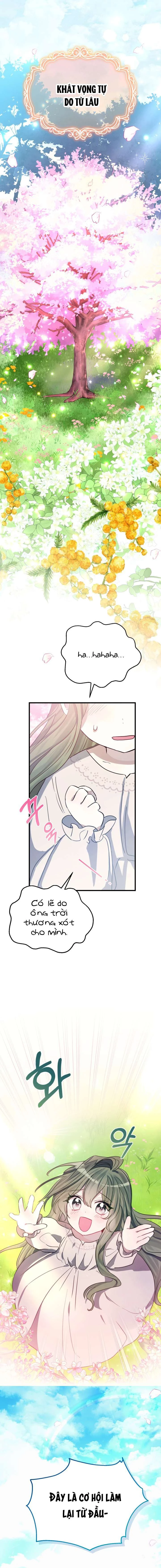Trở Thành Con Gái Nuôi Của Một Gia Đình Sắp Bị Phá Hủy Chapter 2 - Trang 2