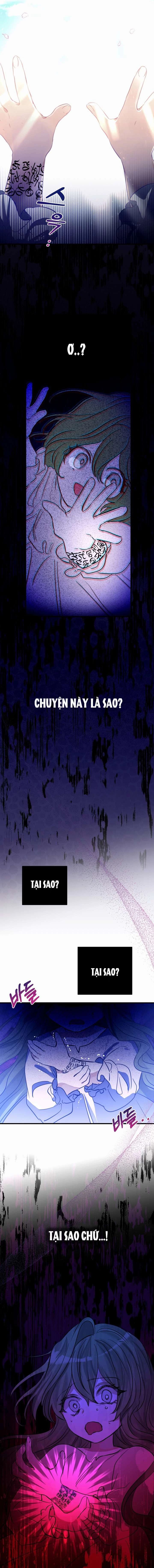 Trở Thành Con Gái Nuôi Của Một Gia Đình Sắp Bị Phá Hủy Chapter 2 - Trang 2