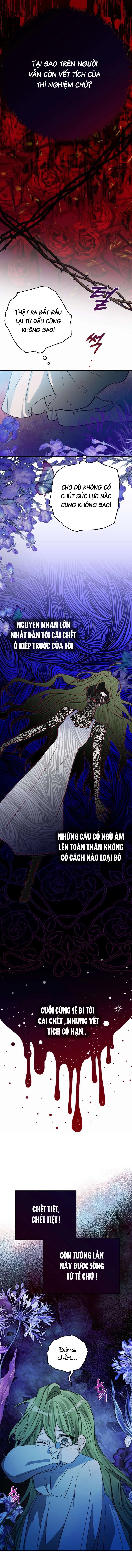 Trở Thành Con Gái Nuôi Của Một Gia Đình Sắp Bị Phá Hủy Chapter 2 - Trang 2