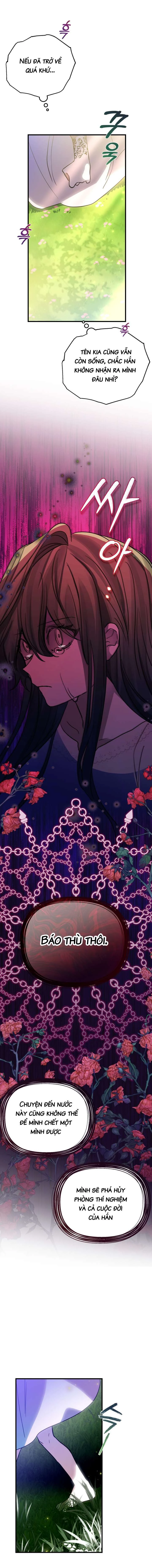 Trở Thành Con Gái Nuôi Của Một Gia Đình Sắp Bị Phá Hủy Chapter 2 - Trang 2