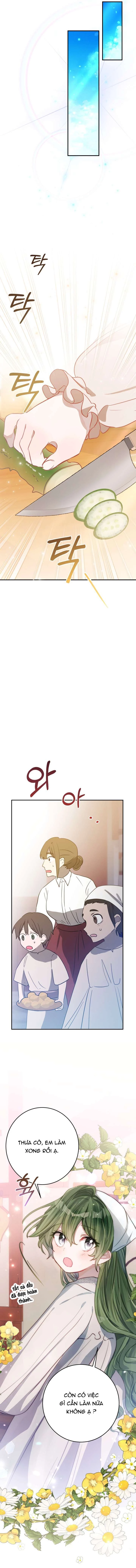 Trở Thành Con Gái Nuôi Của Một Gia Đình Sắp Bị Phá Hủy Chapter 2 - Trang 2