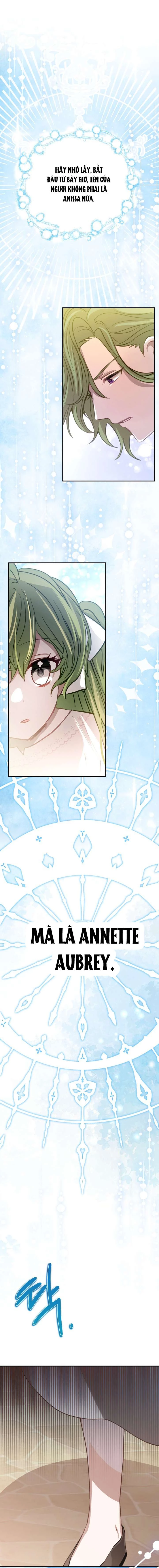 Trở Thành Con Gái Nuôi Của Một Gia Đình Sắp Bị Phá Hủy Chapter 4 - Trang 2