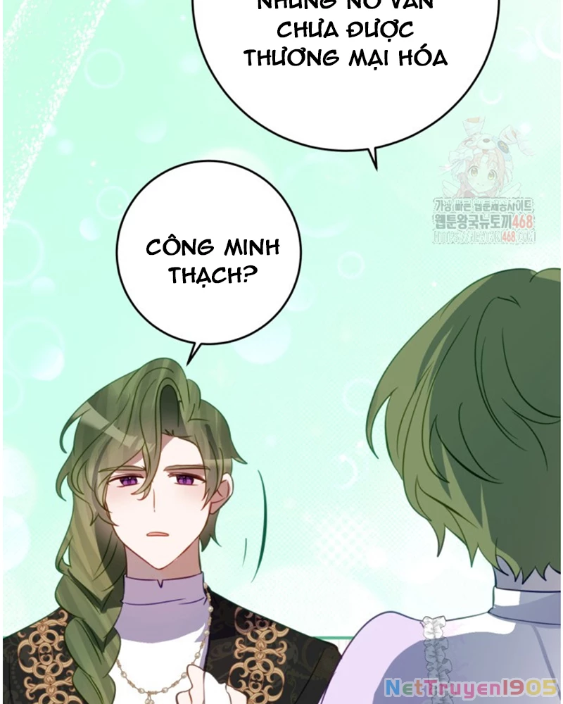 Trở Thành Con Gái Nuôi Của Một Gia Đình Sắp Bị Phá Hủy Chapter 53 - Trang 2