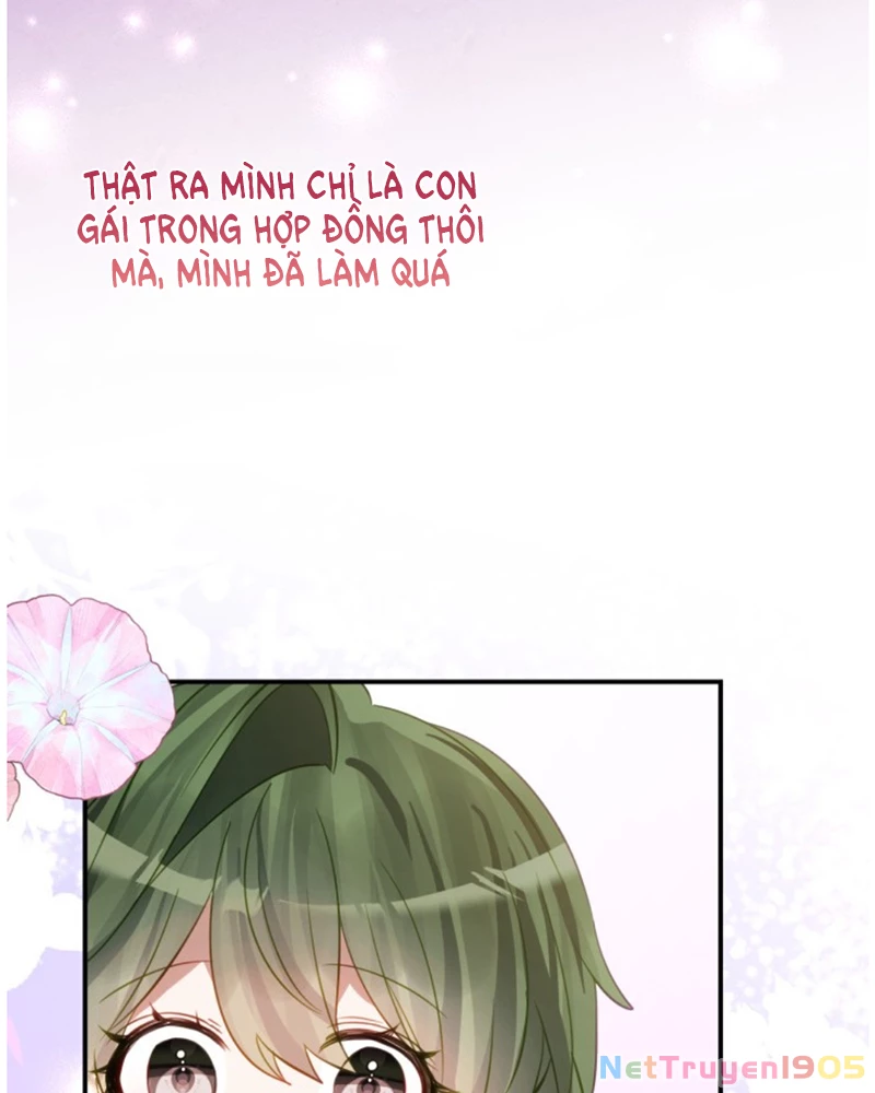 Trở Thành Con Gái Nuôi Của Một Gia Đình Sắp Bị Phá Hủy Chapter 53 - Trang 2