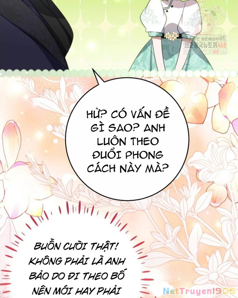Trở Thành Con Gái Nuôi Của Một Gia Đình Sắp Bị Phá Hủy Chapter 55 - Trang 2