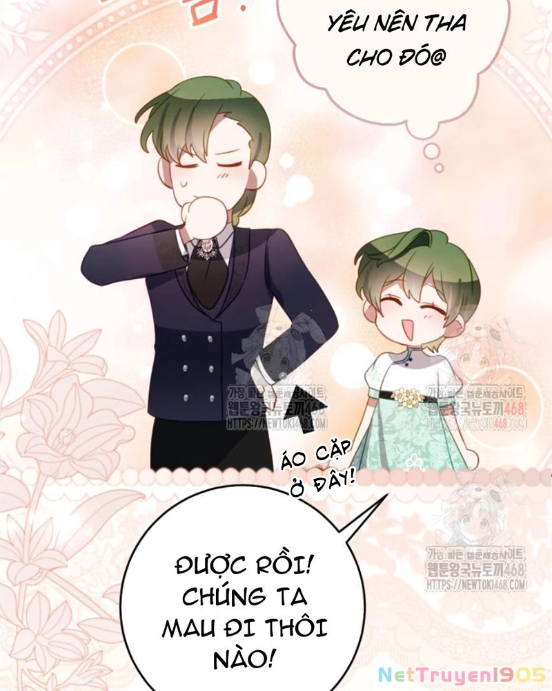 Trở Thành Con Gái Nuôi Của Một Gia Đình Sắp Bị Phá Hủy Chapter 55 - Trang 2