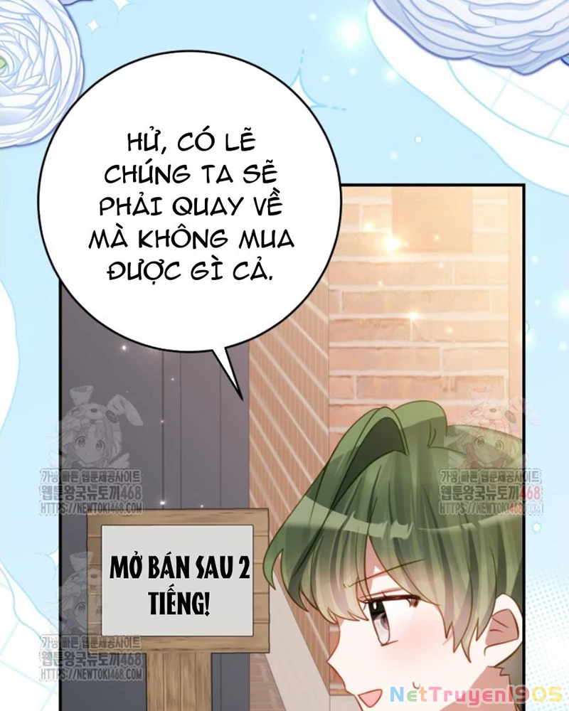 Trở Thành Con Gái Nuôi Của Một Gia Đình Sắp Bị Phá Hủy Chapter 55 - Trang 2