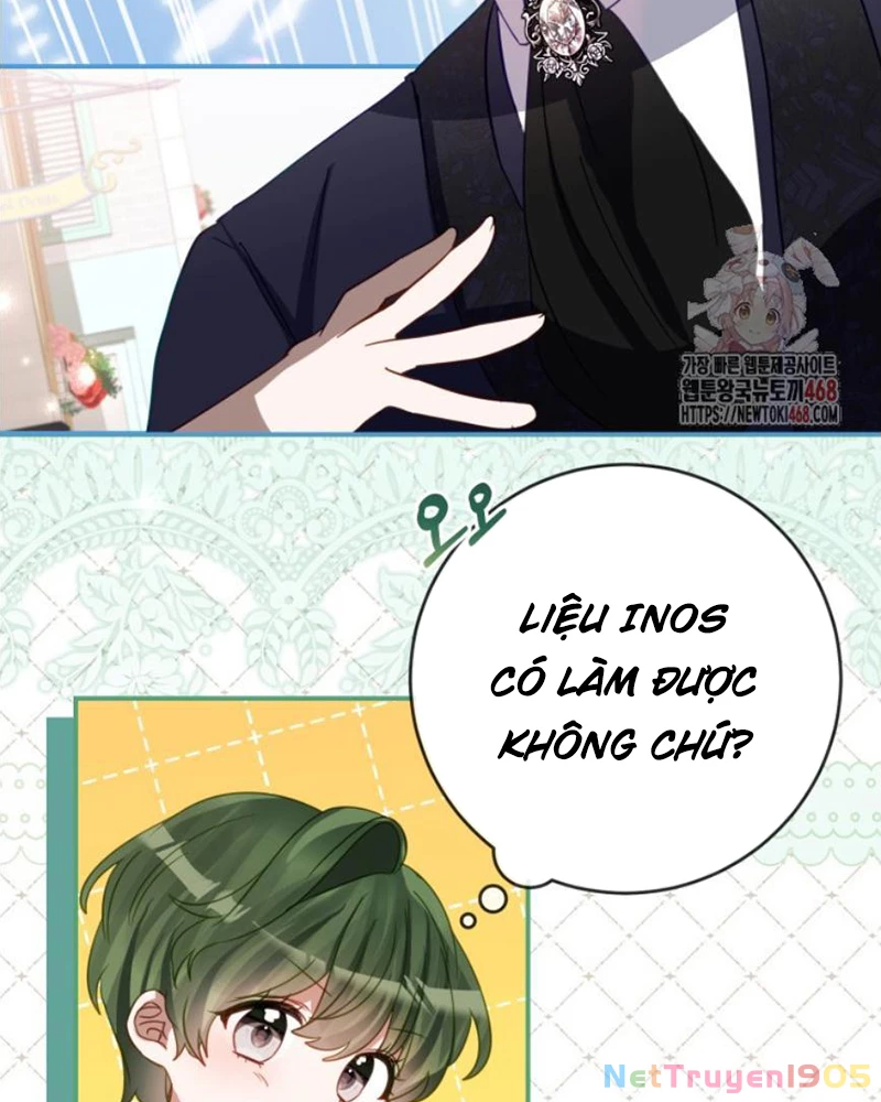 Trở Thành Con Gái Nuôi Của Một Gia Đình Sắp Bị Phá Hủy Chapter 55 - Trang 2