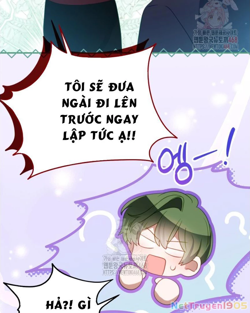 Trở Thành Con Gái Nuôi Của Một Gia Đình Sắp Bị Phá Hủy Chapter 55 - Trang 2