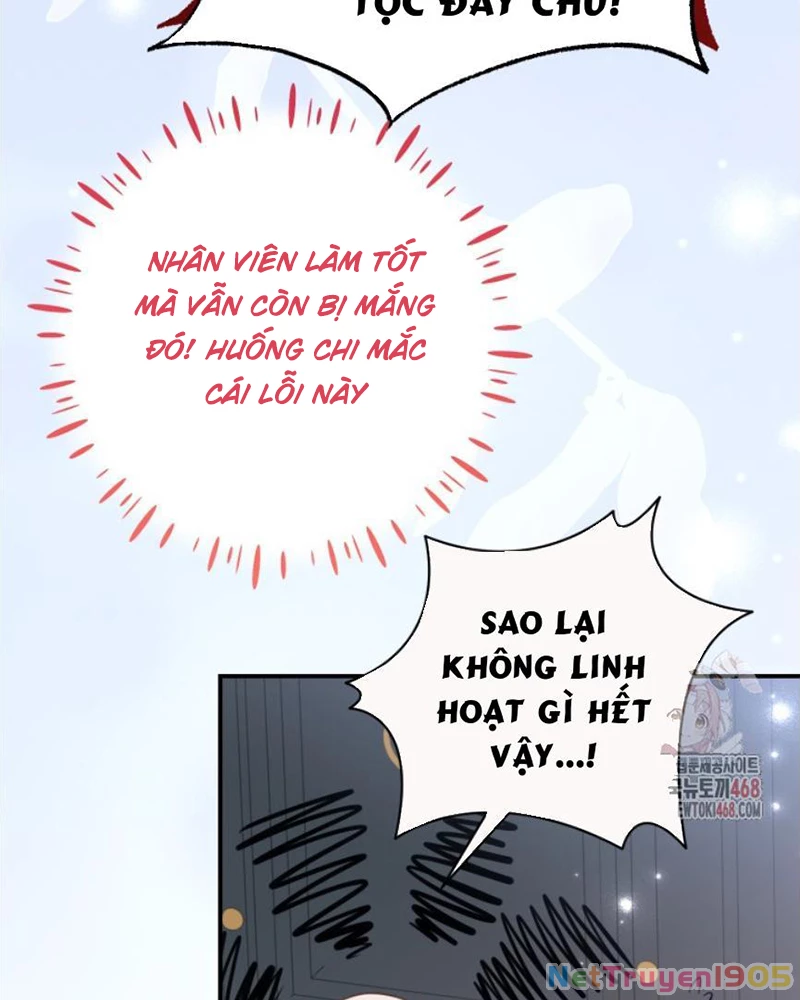 Trở Thành Con Gái Nuôi Của Một Gia Đình Sắp Bị Phá Hủy Chapter 55 - Trang 2