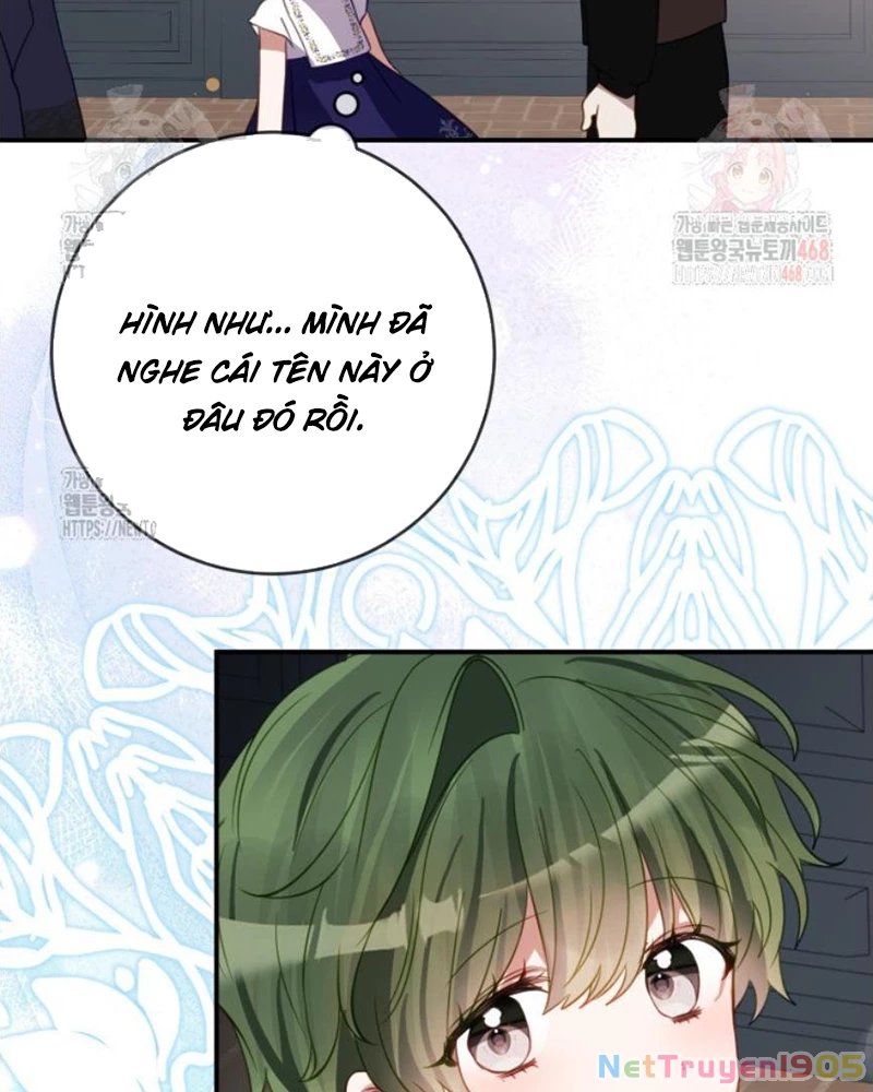 Trở Thành Con Gái Nuôi Của Một Gia Đình Sắp Bị Phá Hủy Chapter 55 - Trang 2