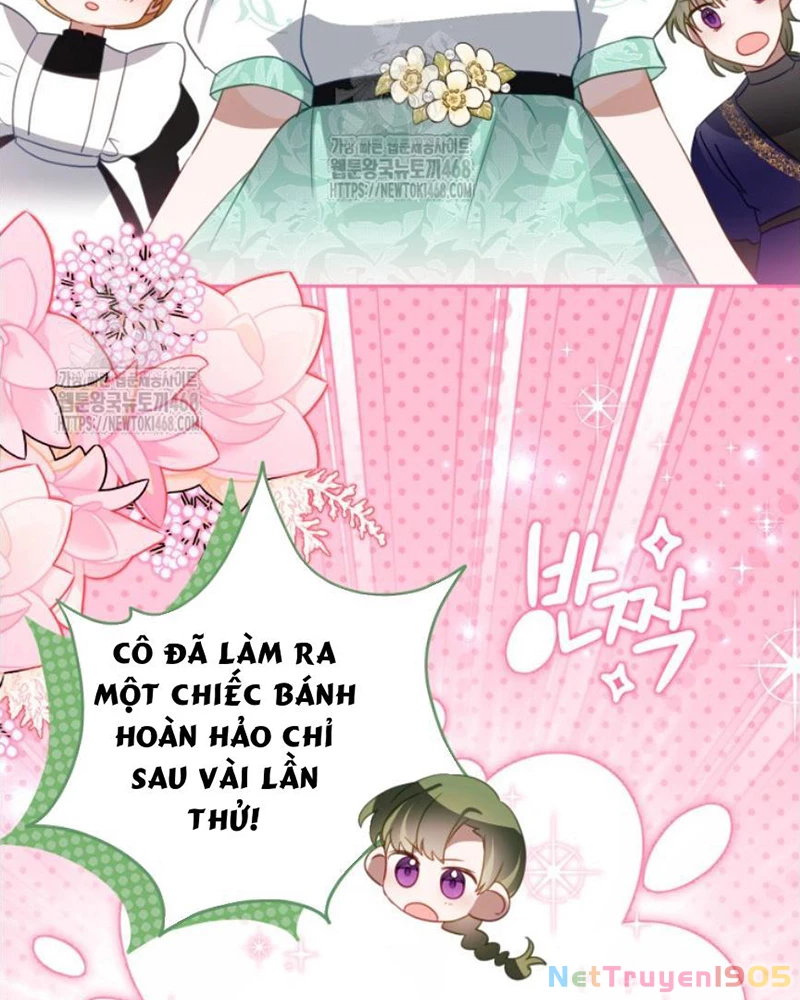 Trở Thành Con Gái Nuôi Của Một Gia Đình Sắp Bị Phá Hủy Chapter 55 - Trang 2