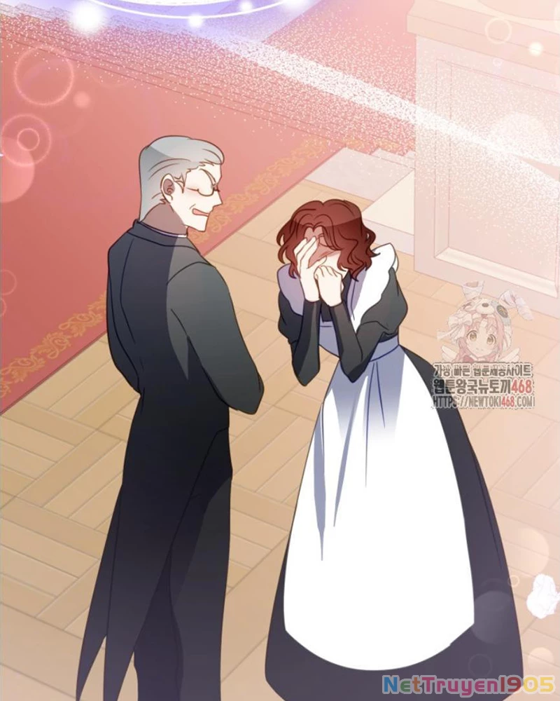 Trở Thành Con Gái Nuôi Của Một Gia Đình Sắp Bị Phá Hủy Chapter 55 - Trang 2