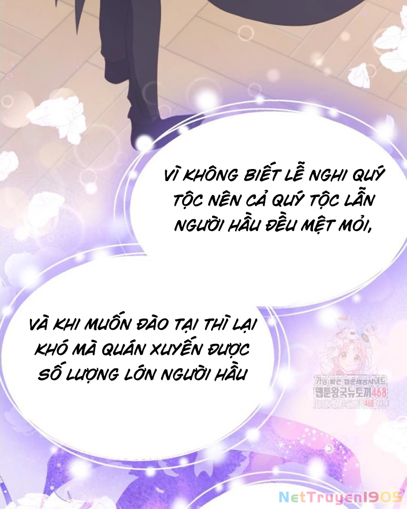 Trở Thành Con Gái Nuôi Của Một Gia Đình Sắp Bị Phá Hủy Chapter 55 - Trang 2
