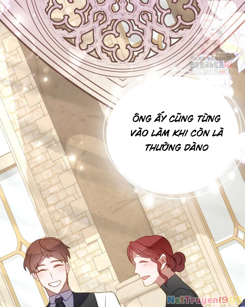 Trở Thành Con Gái Nuôi Của Một Gia Đình Sắp Bị Phá Hủy Chapter 55 - Trang 2