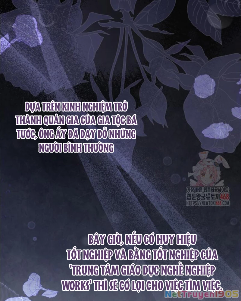 Trở Thành Con Gái Nuôi Của Một Gia Đình Sắp Bị Phá Hủy Chapter 55 - Trang 2