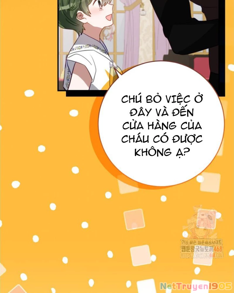 Trở Thành Con Gái Nuôi Của Một Gia Đình Sắp Bị Phá Hủy Chapter 55 - Trang 2