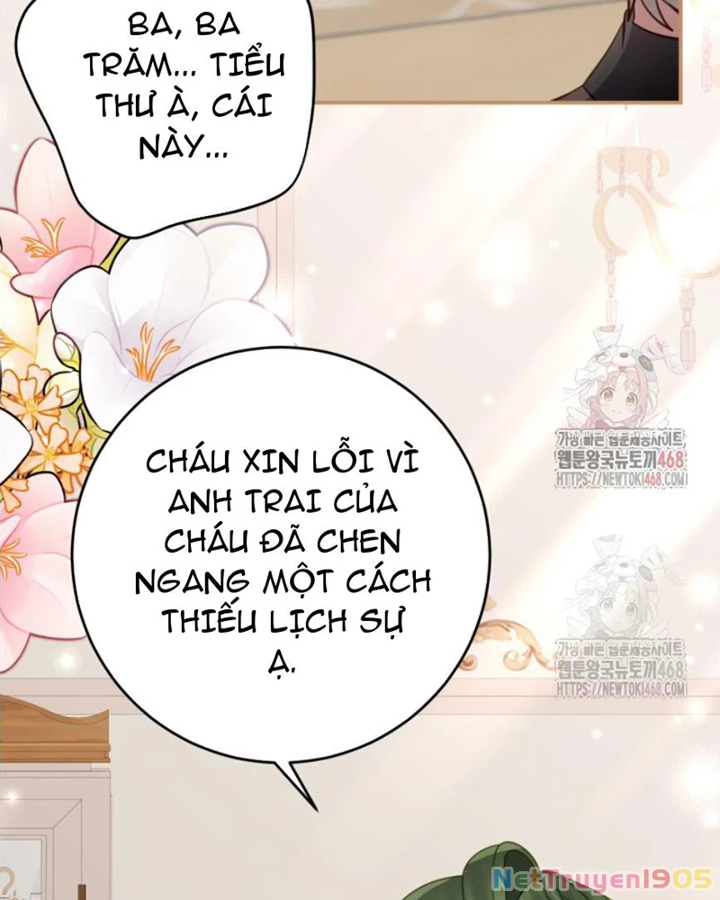 Trở Thành Con Gái Nuôi Của Một Gia Đình Sắp Bị Phá Hủy Chapter 55 - Trang 2