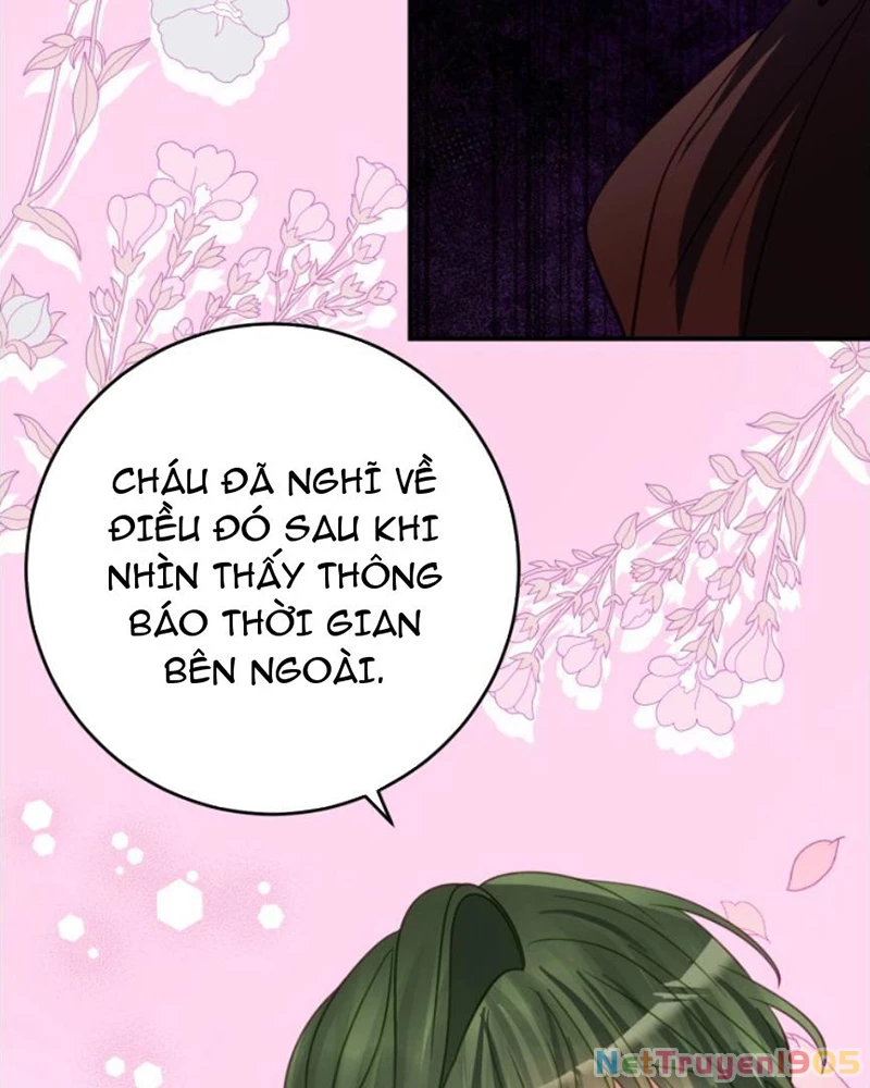 Trở Thành Con Gái Nuôi Của Một Gia Đình Sắp Bị Phá Hủy Chapter 55 - Trang 2