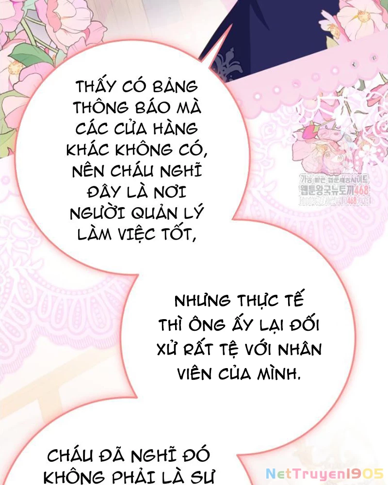 Trở Thành Con Gái Nuôi Của Một Gia Đình Sắp Bị Phá Hủy Chapter 55 - Trang 2