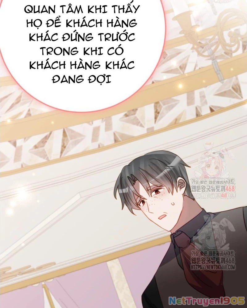 Trở Thành Con Gái Nuôi Của Một Gia Đình Sắp Bị Phá Hủy Chapter 55 - Trang 2