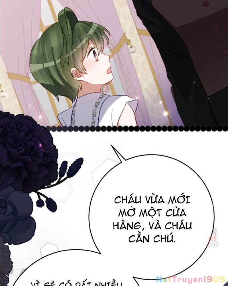 Trở Thành Con Gái Nuôi Của Một Gia Đình Sắp Bị Phá Hủy Chapter 55 - Trang 2