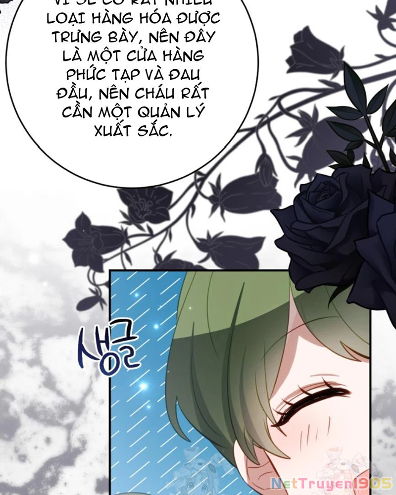 Trở Thành Con Gái Nuôi Của Một Gia Đình Sắp Bị Phá Hủy Chapter 55 - Trang 2