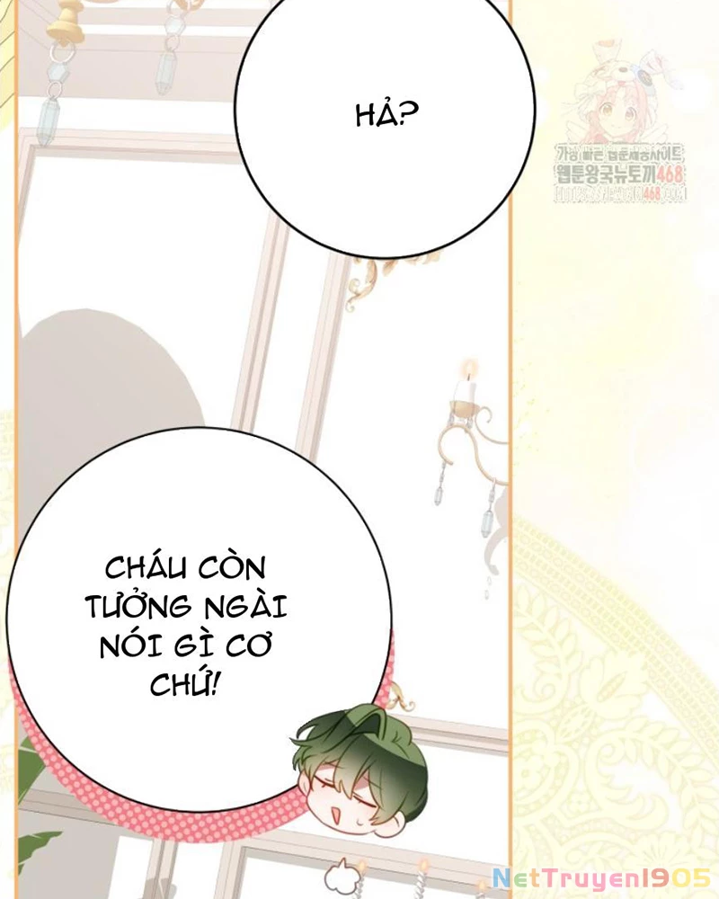 Trở Thành Con Gái Nuôi Của Một Gia Đình Sắp Bị Phá Hủy Chapter 55 - Trang 2