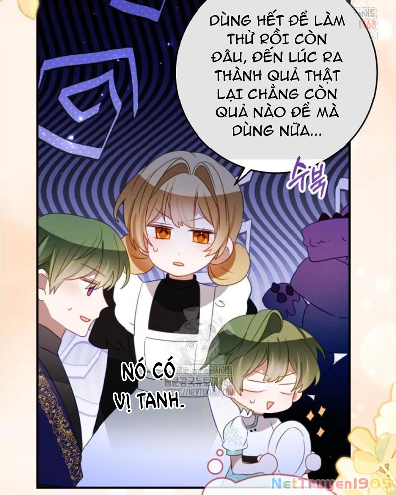 Trở Thành Con Gái Nuôi Của Một Gia Đình Sắp Bị Phá Hủy Chapter 55 - Trang 2
