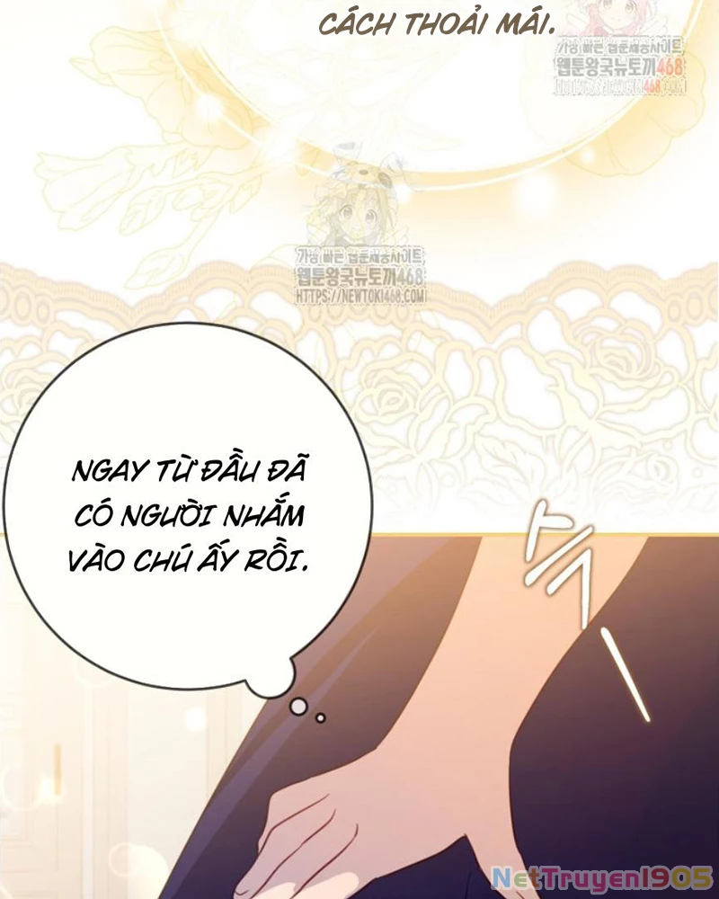 Trở Thành Con Gái Nuôi Của Một Gia Đình Sắp Bị Phá Hủy Chapter 55 - Trang 2