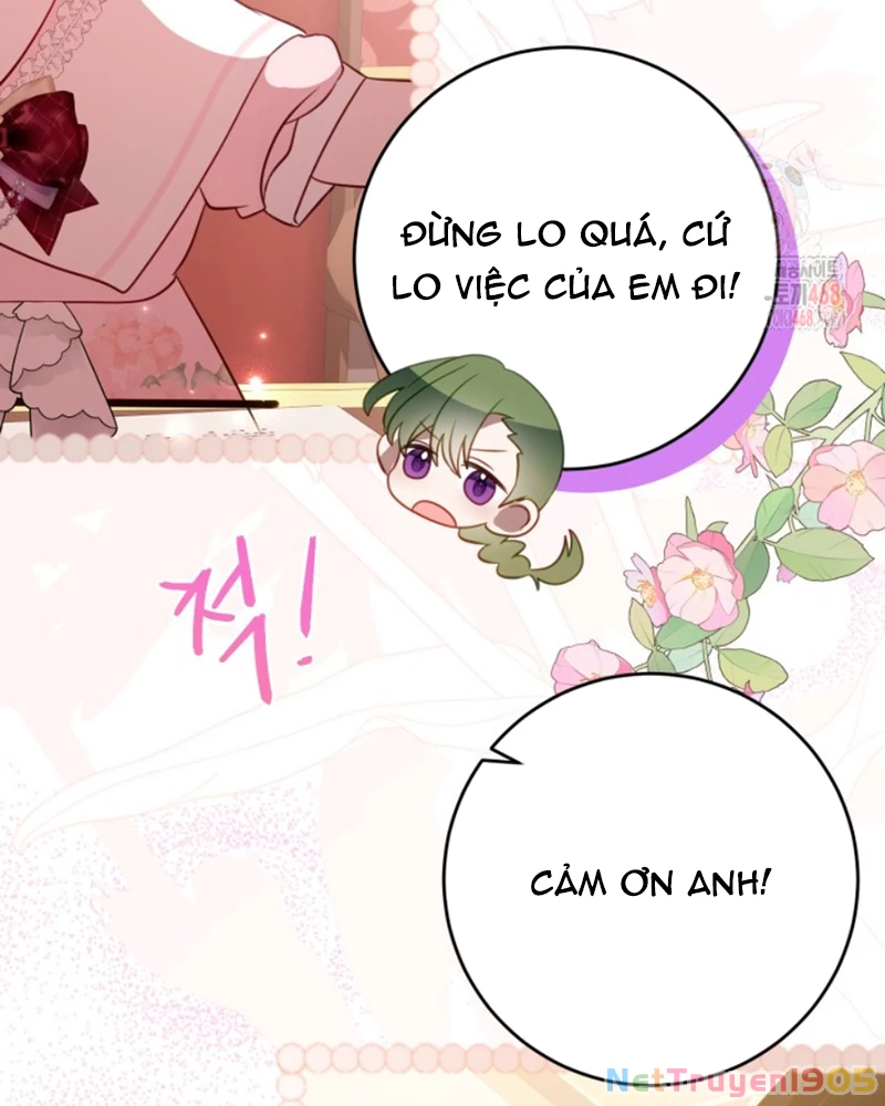Trở Thành Con Gái Nuôi Của Một Gia Đình Sắp Bị Phá Hủy Chapter 56 - Trang 2