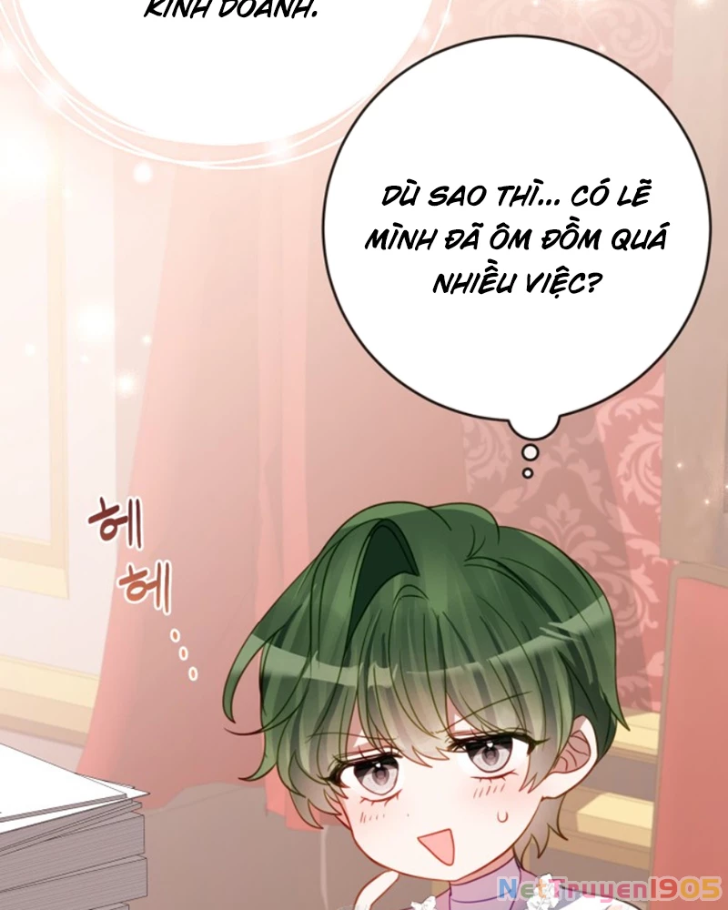 Trở Thành Con Gái Nuôi Của Một Gia Đình Sắp Bị Phá Hủy Chapter 56 - Trang 2