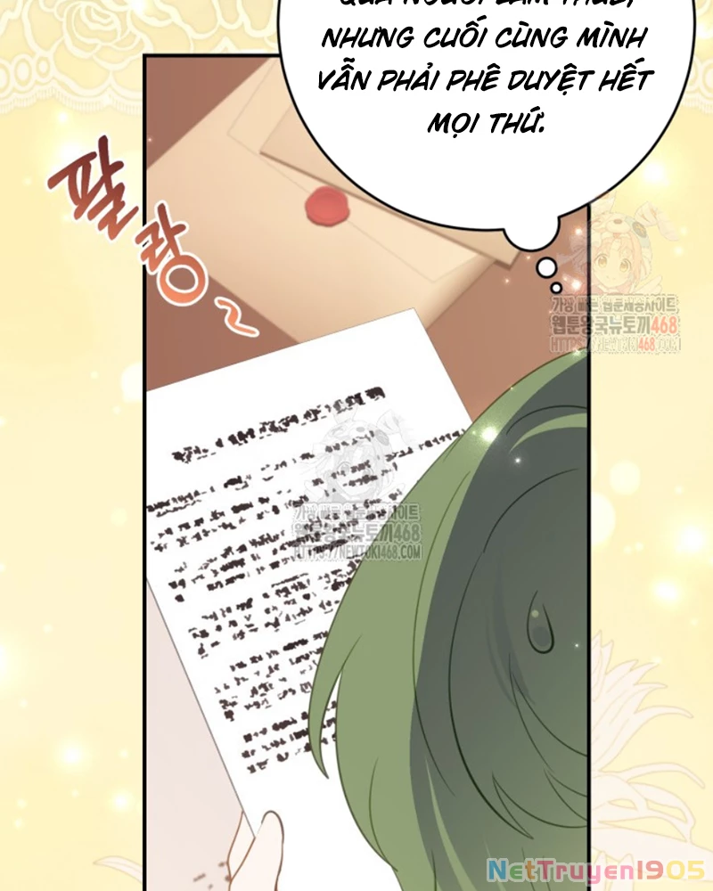 Trở Thành Con Gái Nuôi Của Một Gia Đình Sắp Bị Phá Hủy Chapter 56 - Trang 2