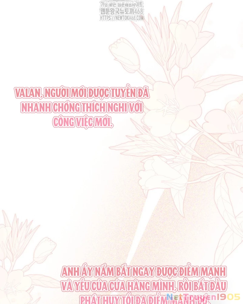 Trở Thành Con Gái Nuôi Của Một Gia Đình Sắp Bị Phá Hủy Chapter 56 - Trang 2