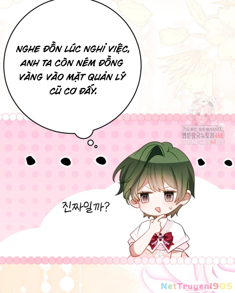 Trở Thành Con Gái Nuôi Của Một Gia Đình Sắp Bị Phá Hủy Chapter 56 - Trang 2