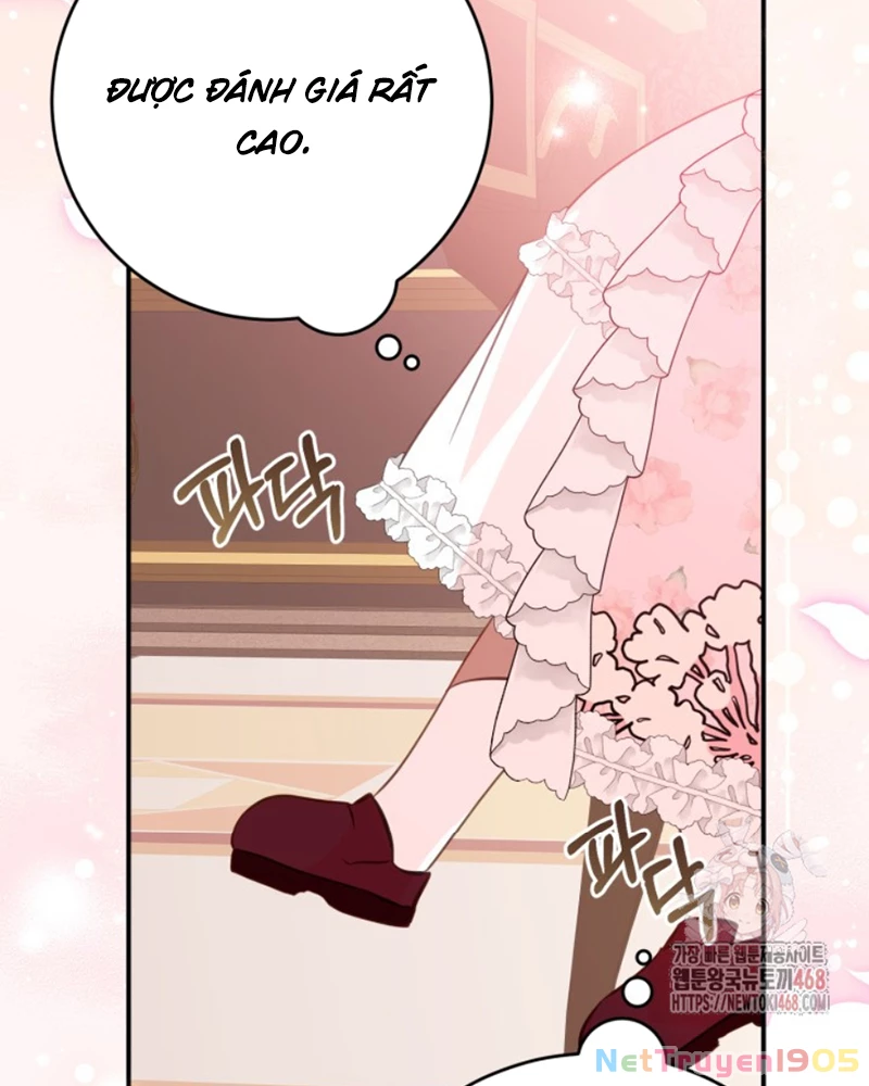 Trở Thành Con Gái Nuôi Của Một Gia Đình Sắp Bị Phá Hủy Chapter 56 - Trang 2