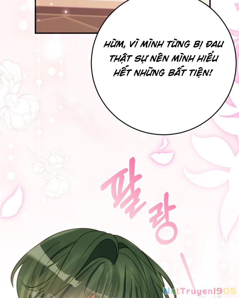 Trở Thành Con Gái Nuôi Của Một Gia Đình Sắp Bị Phá Hủy Chapter 56 - Trang 2