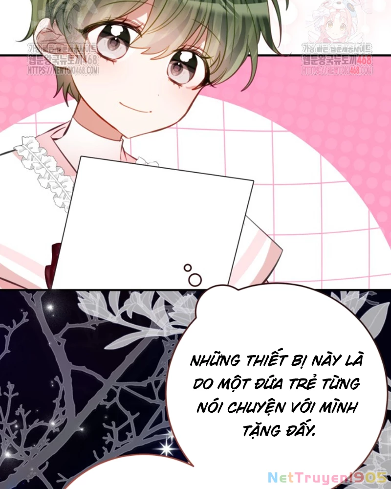 Trở Thành Con Gái Nuôi Của Một Gia Đình Sắp Bị Phá Hủy Chapter 56 - Trang 2
