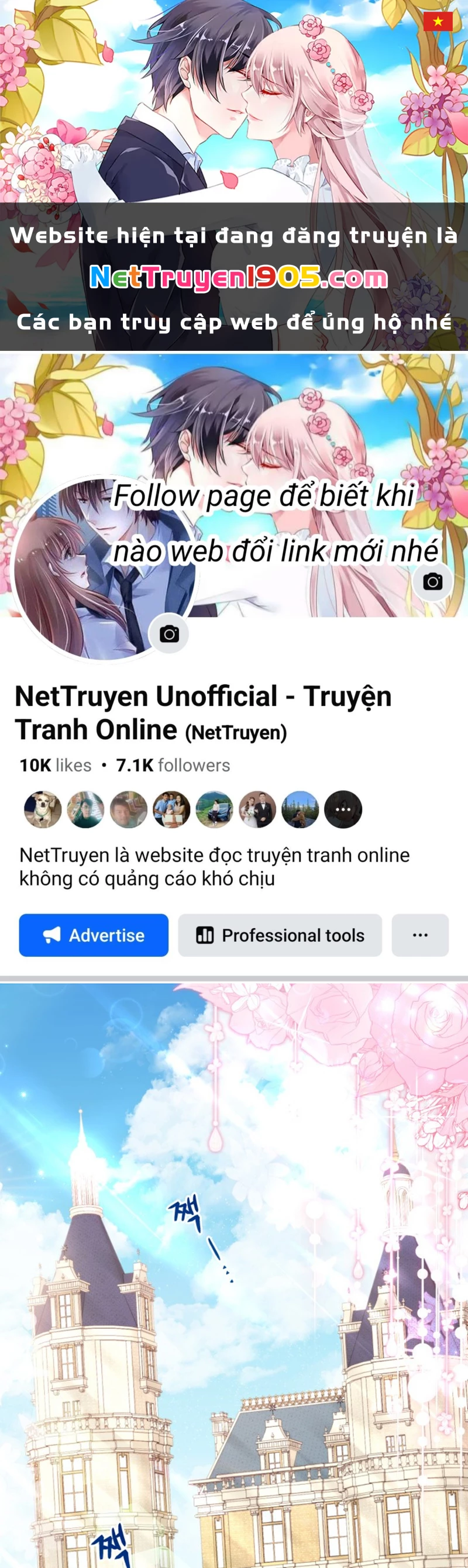 Trở Thành Con Gái Nuôi Của Một Gia Đình Sắp Bị Phá Hủy Chapter 56 - Trang 2