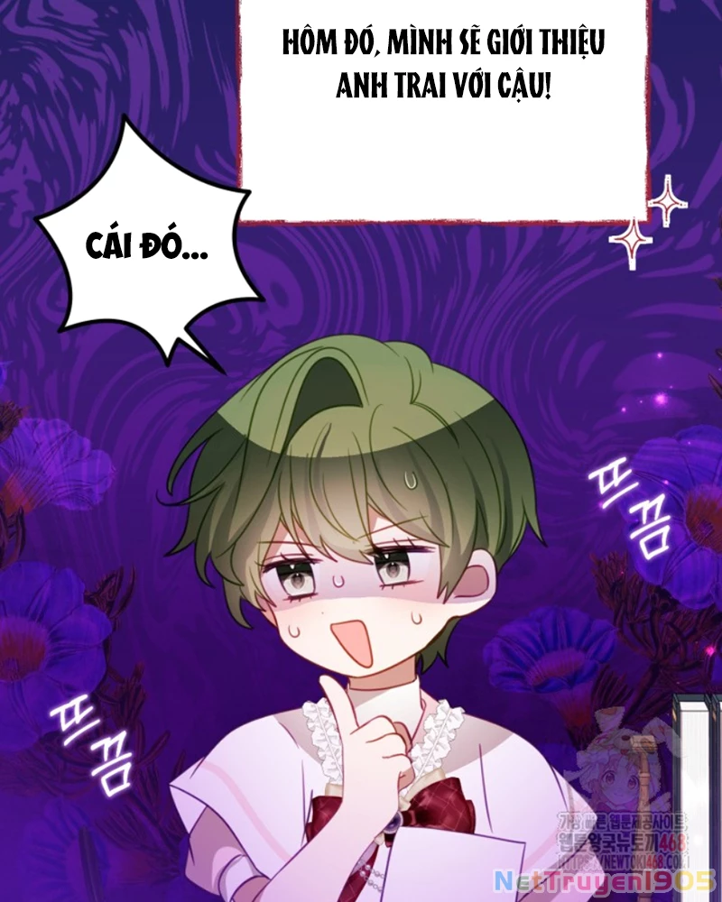 Trở Thành Con Gái Nuôi Của Một Gia Đình Sắp Bị Phá Hủy Chapter 56 - Trang 2