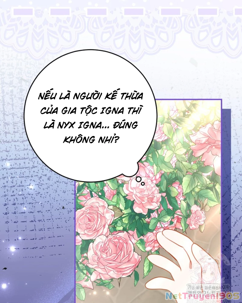 Trở Thành Con Gái Nuôi Của Một Gia Đình Sắp Bị Phá Hủy Chapter 56 - Trang 2